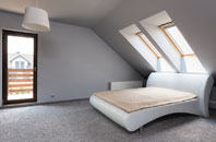 Thurstaston bedroom extensions